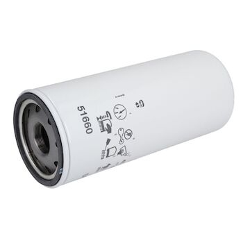 Filter olejovy WIX 51660E -VOLVO FH12