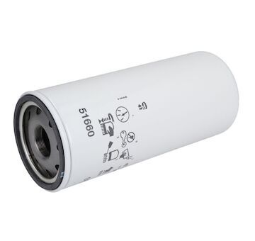 Filter olejovy WIX 51660E -VOLVO FH12