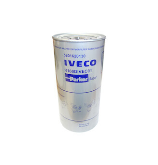 Filter palivovy IVECO
