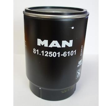 Filter palivovy MAN E6 separ o.e.