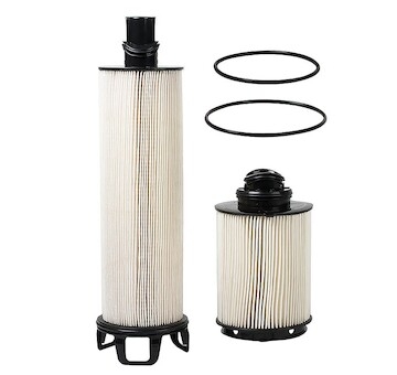 Filter palivovy SCANIA E6 SUPER sada
