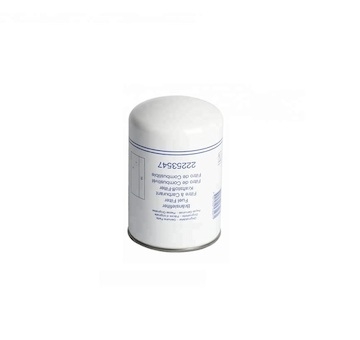 Filter palivovy VOLVO E6 2015- motor