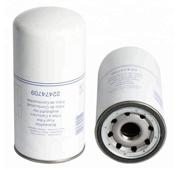 Filter palivovy VOLVO E6 2015- motor LONG LIFE