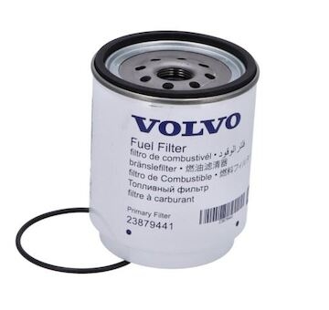 Filter palivovy VOLVO E6 2021 -