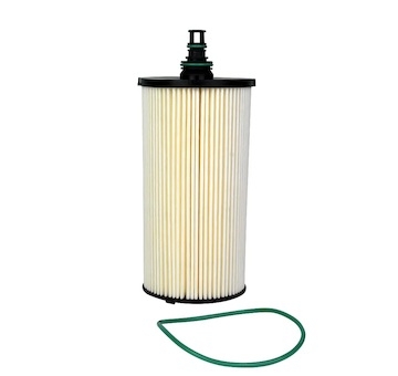 Filter palivovy VOLVO E6 2021 -