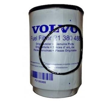 Filter palivovy VOLVO  separ