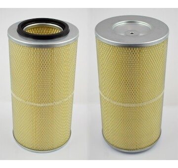 Filter sekundárneho vzduchu   MTX329/B
