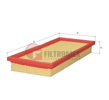 Filter vnútorného priestoru MTX MTX30