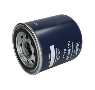 Filter vysusac SCANIA E6 HLADEX