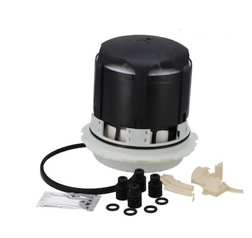 Filter vysusac VOLVO E6