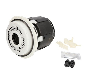 Filter vysusac VOLVO E6
