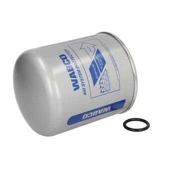 Filter vysusovac vzduchu WABCO MAN TGX