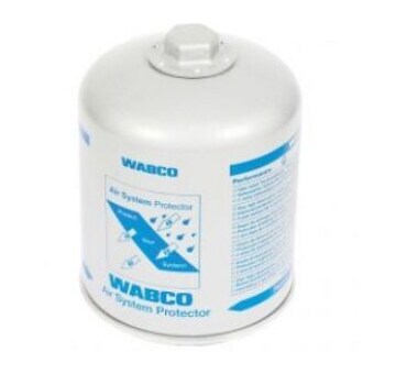 Filter vysusovac vzduchu WABCO SCANIA