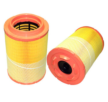 Filter vzduchovy HF5245 - MB Actros