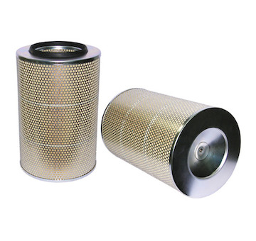 Filter vzduchovy HF574 - RVI Magnum