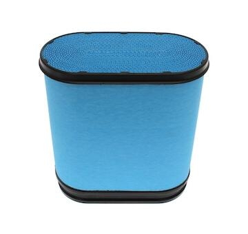 Filter vzduchovy IVECO