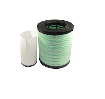 Filter vzduchovy RVI K