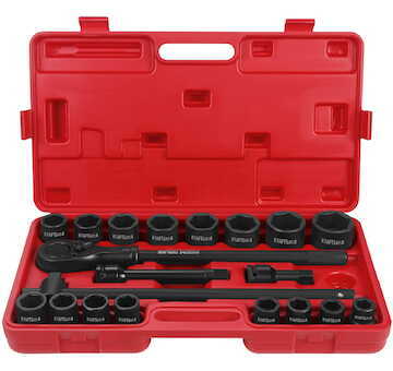 Gola sada 3/4 6-hran 21ks 19-50mm