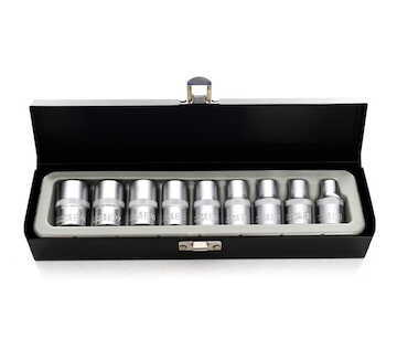 Gola sada TORX 1/2 9ks
