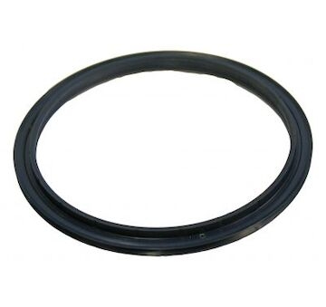 Gufero naboja BPW ECO 10-12t 135X156,7X8
