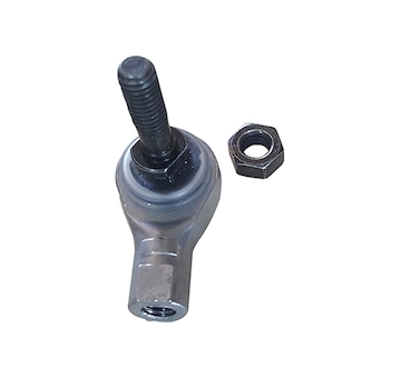 Guľová hlava tiahla pneumatického prużinového ventilu SEM SEM14774