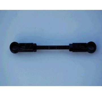 Guľová panva tiahla pneumatického prużinového ventilu TZERLI 1386424/Z