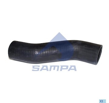 Hadica chladenia SAMPA 010.354