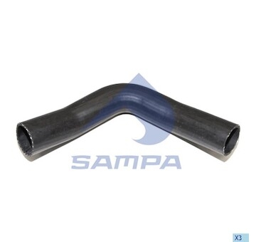 Hadica chladenia SAMPA 021.092