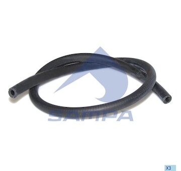 Hadica chladenia SAMPA 021.110