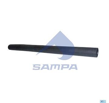 Hadica chladenia SAMPA 021.111