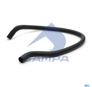 Hadica chladenia SAMPA 021.457