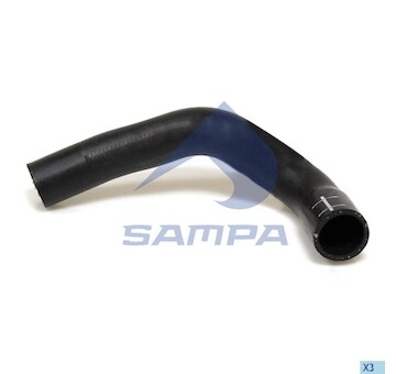 Hadica chladenia SAMPA 030.390