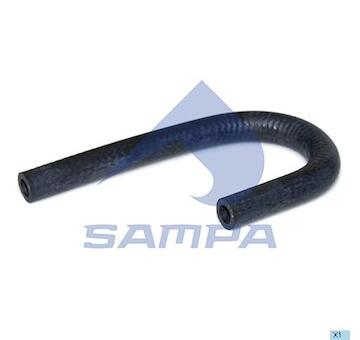 Hadica chladenia SAMPA 050.426