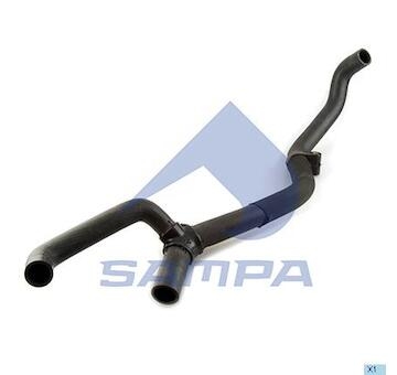 Hadica chladenia SAMPA 051.286