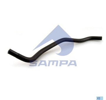 Hadica chladenia SAMPA 051.287