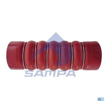 Hadica chladenia SAMPA 060.259