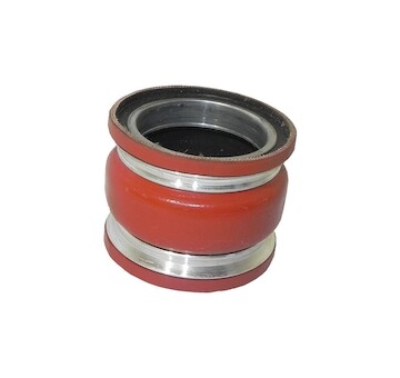 Hadica intercoolera SCANIA