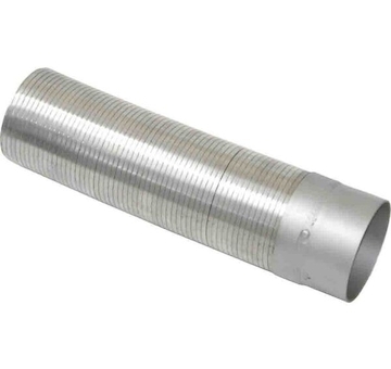 Hadica METAFLEX @110/114x415 mm MAN TGA DINEX