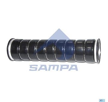 Hadica plniaceho vzduchu SAMPA 031.142