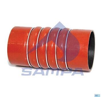 Hadica plniaceho vzduchu SAMPA 100.388