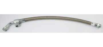 Hadicové vedenie vysúżača vzduchu   002.550B-B/ZA