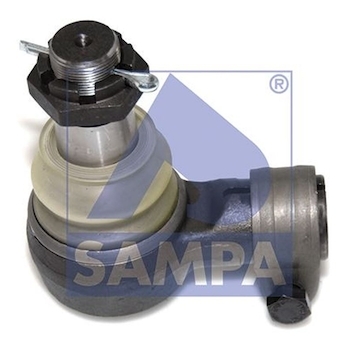 Hlava/čap spojovacej tyče riadenia SAMPA 097.622