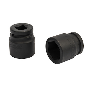Hlavica 3/4 32mm KOVANA