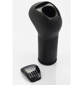 Hlavica radiacej páky MTX COR-MAN-06007