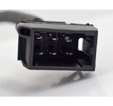 Hlavica radiacej páky   SD-D016C
