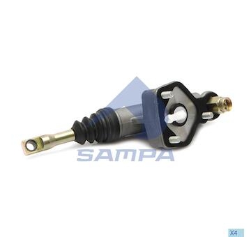 Hlavný spojkový valec SAMPA 096.476