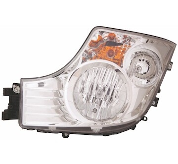 Hlavný svetlomet DEPO 440-11A1L-LD-E