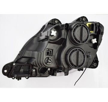 Hlavný svetlomet DEPO 450-1105R-LD-EM