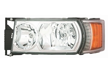Hlavný svetlomet DEPO 771-1105L-LD-EU
