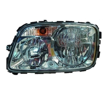 Hlavný svetlomet TANGDE TD01-50-013L